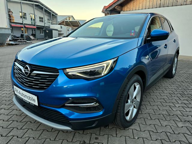 OPEL ANDERE